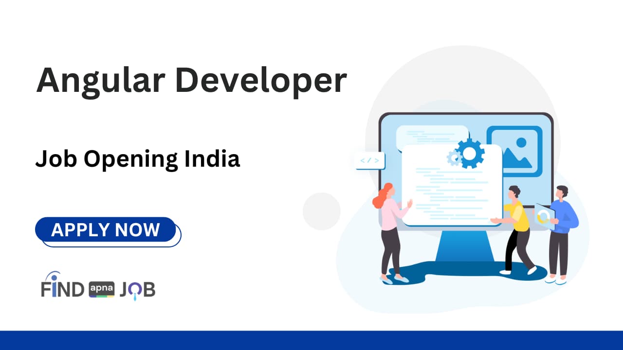 Angular Developer