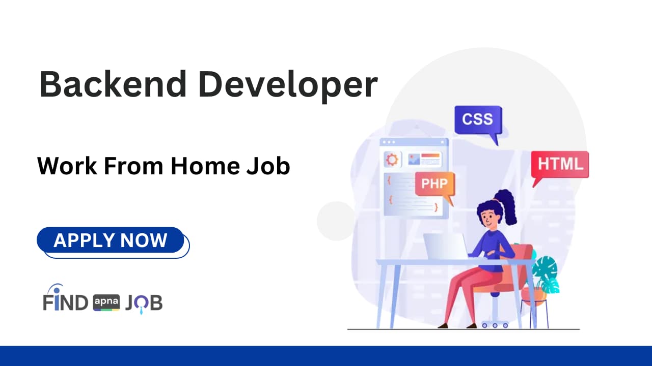 Backend Developer