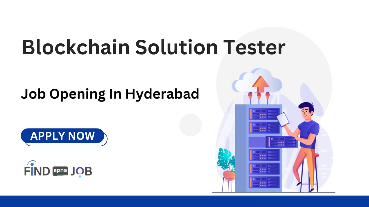 Blockchain Solution Tester
