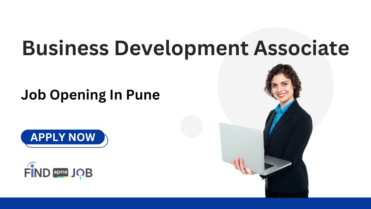 Business Development Associate