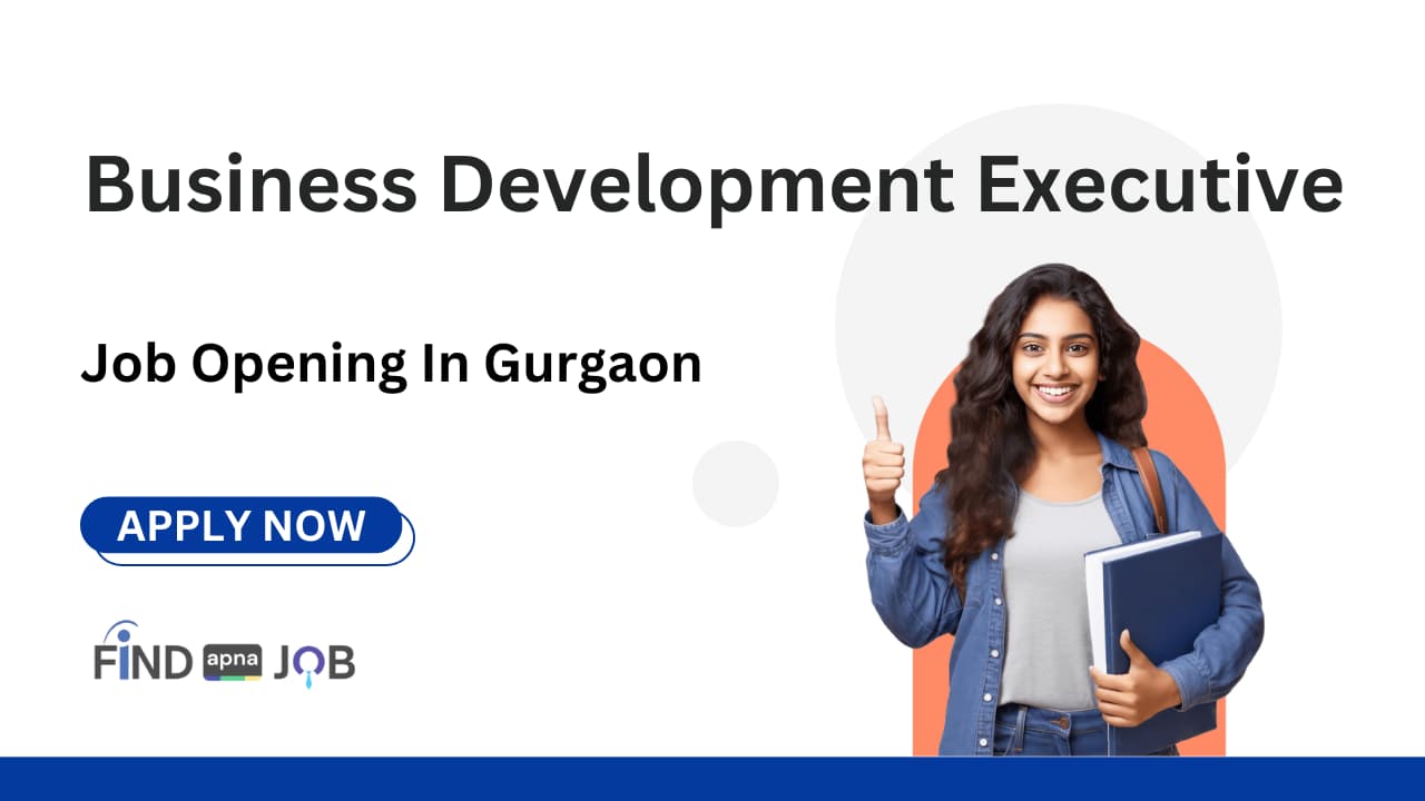 Business Development Executive