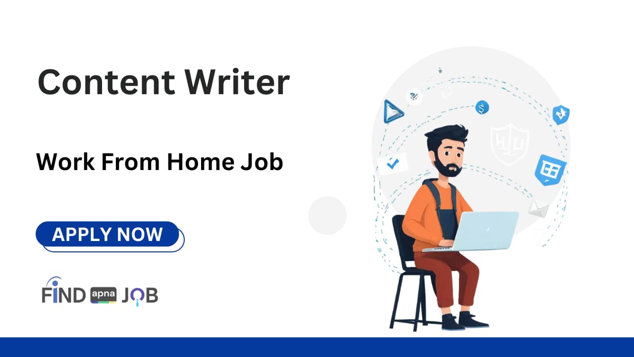 Content Writer