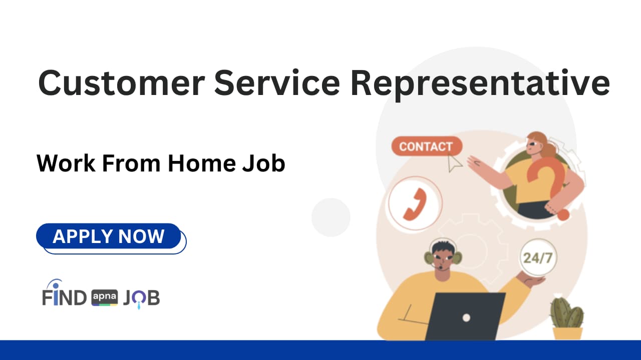 Customer Service Representative