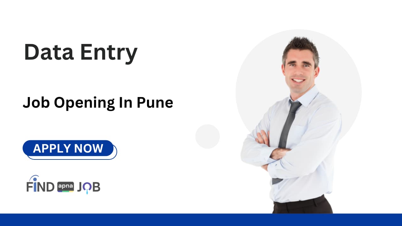 Data Entry