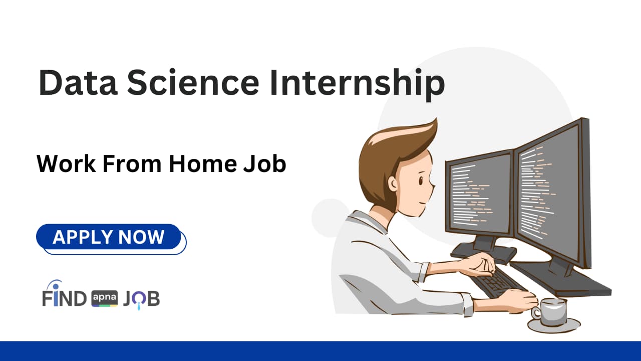 Data Science Internship