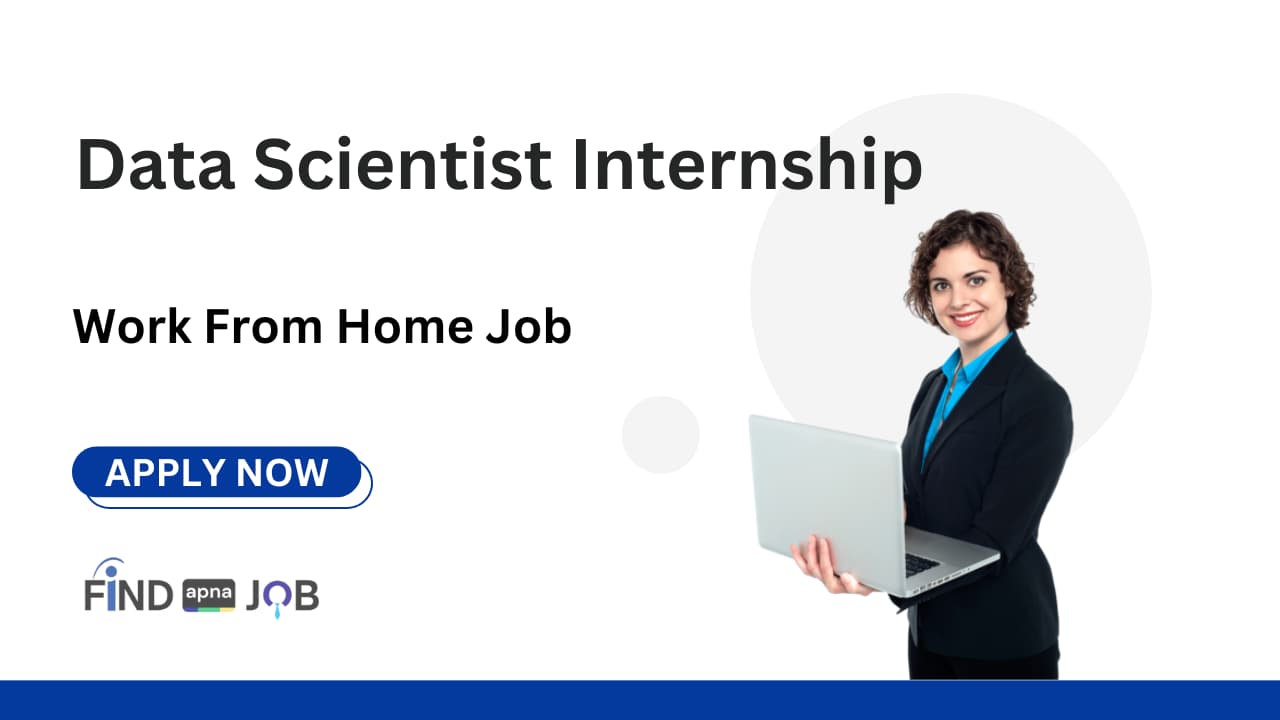 Data Scientist Internship