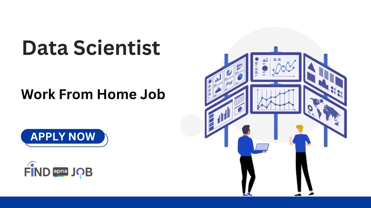 Data Scientist
