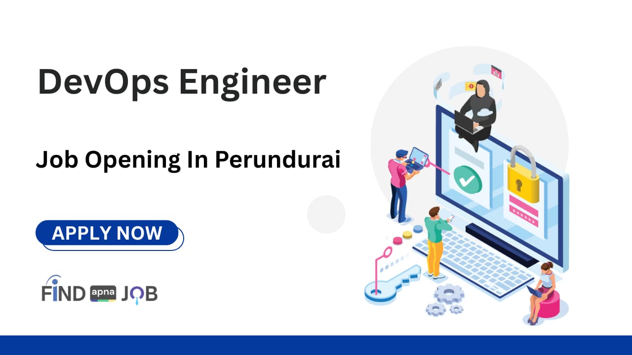 DevOps Engineer