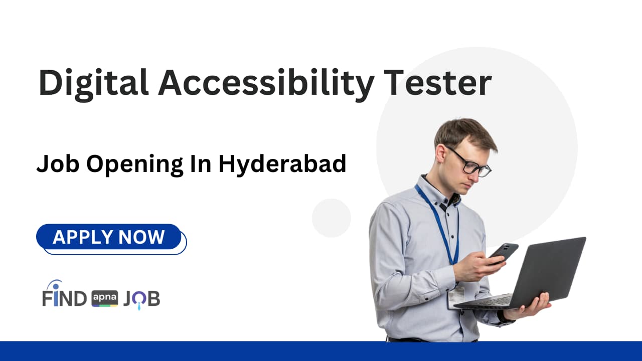 Digital Accessibility Tester