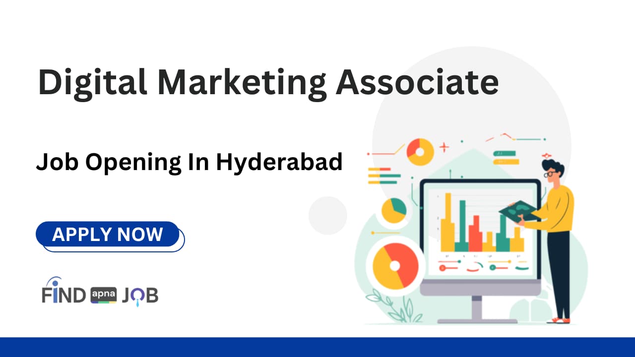 Digital Marketing Associate