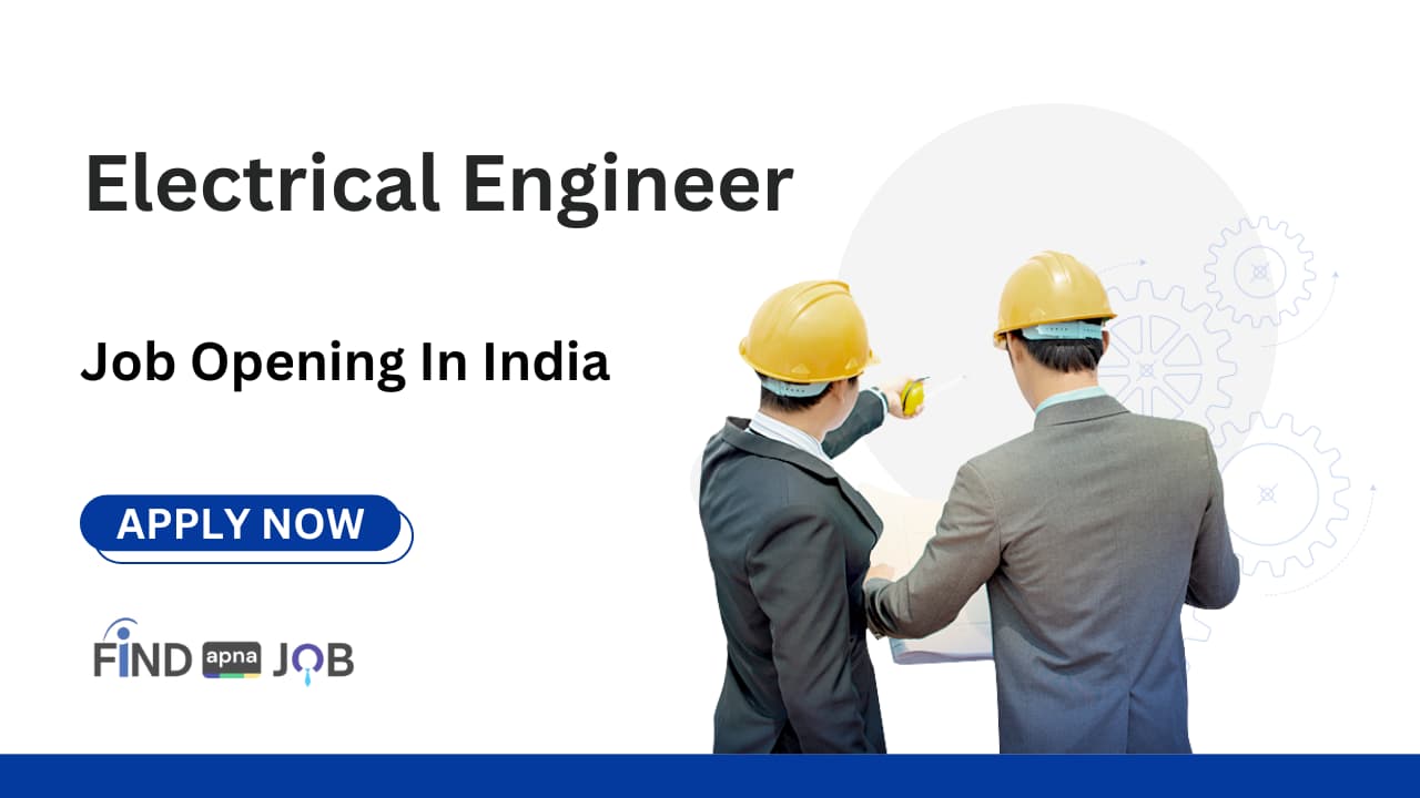 Electrical Engineer