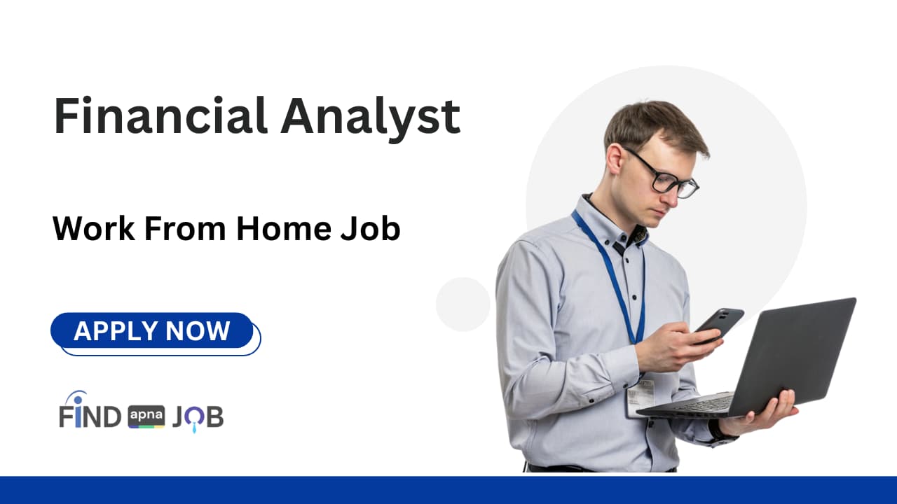 Financial Analyst