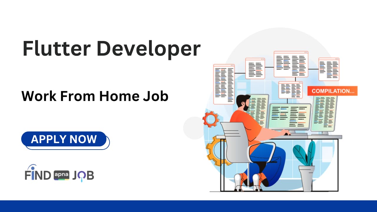 Flutter Developer