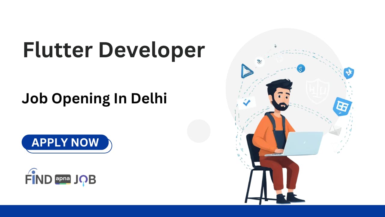 Flutter Developer