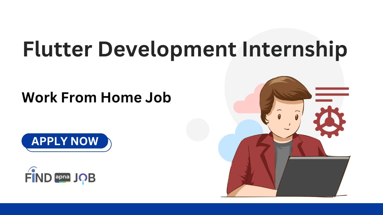 Flutter Development Internship