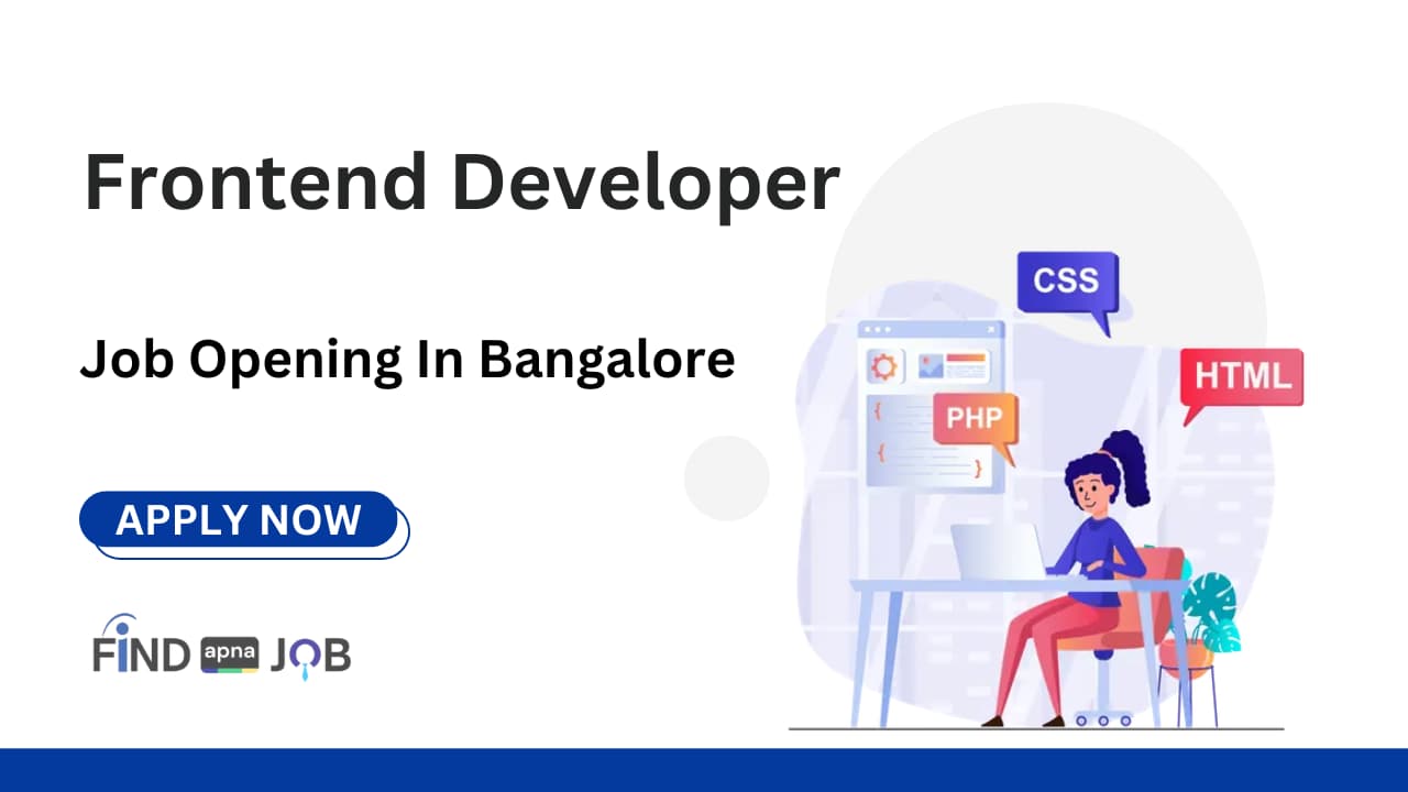 Frontend Developer