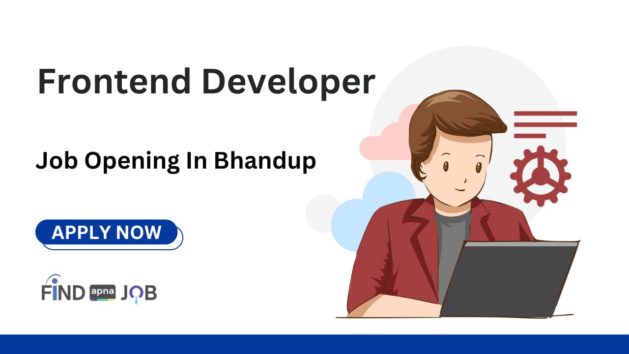 Frontend Developer