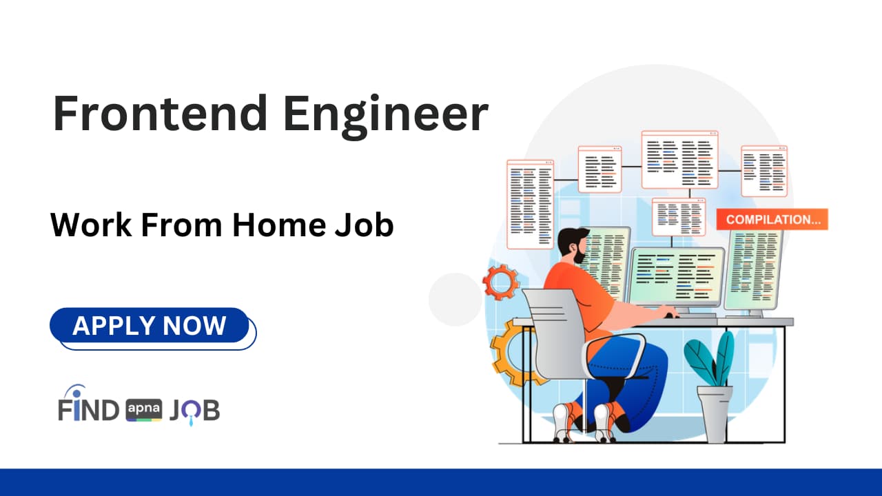 Frontend Engineer