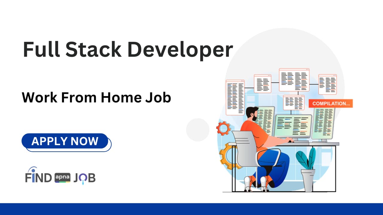 Full Stack Developer