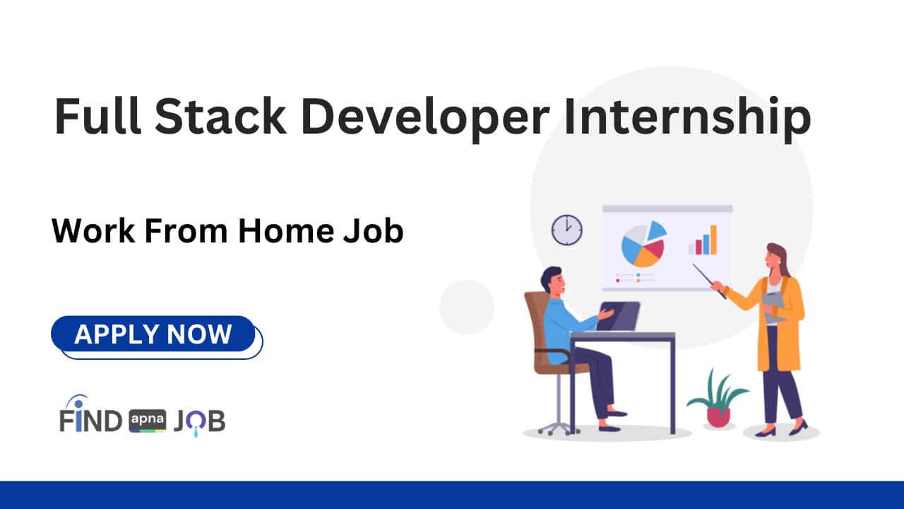 Full Stack Developer Internship