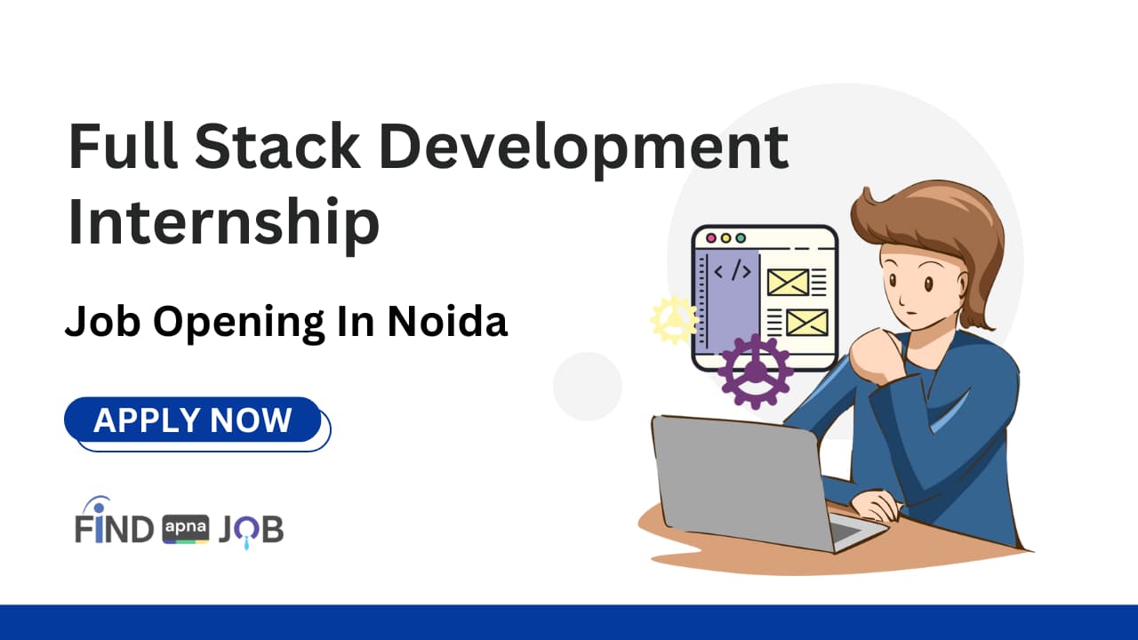 Full Stack Development Internship