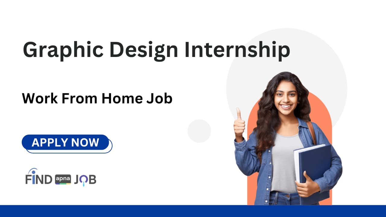 Graphic Design Internship