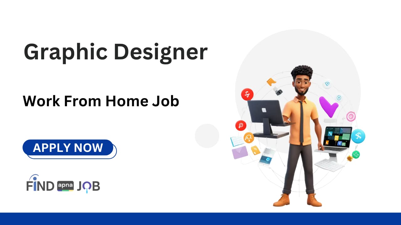 Graphic Designer