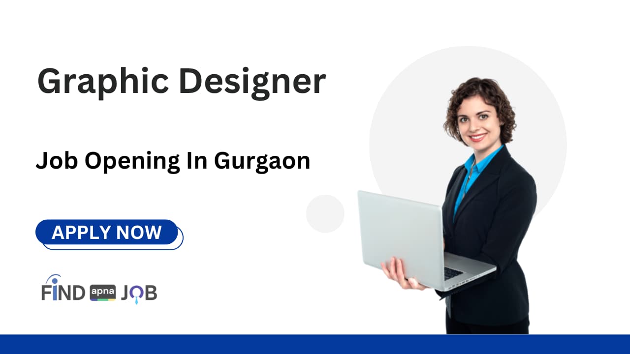 Graphic Designer