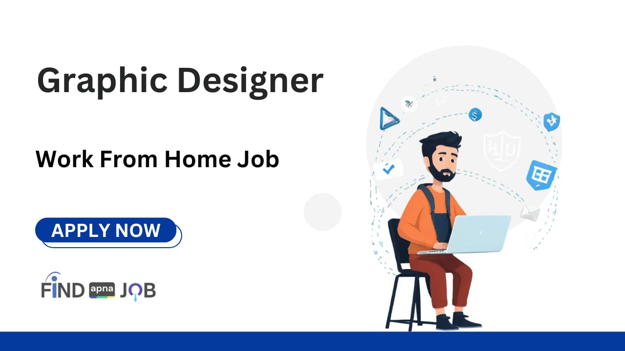 Graphic Designer