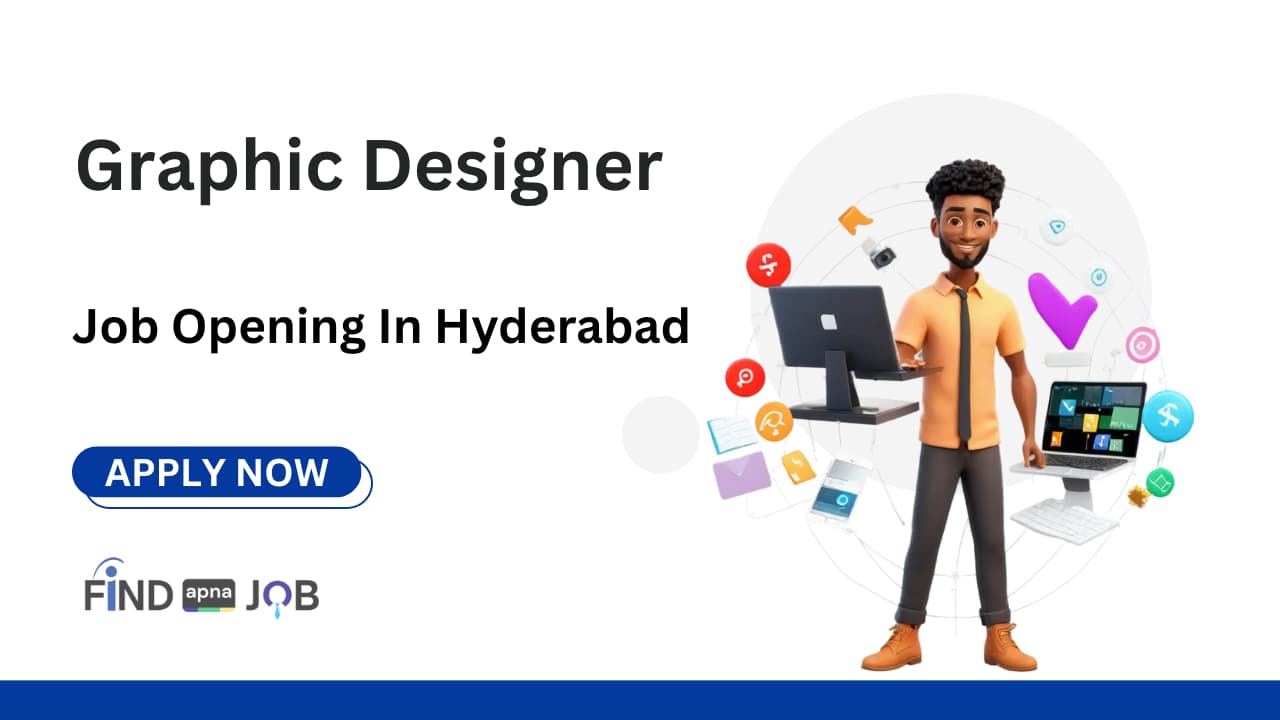 Graphic Designer
