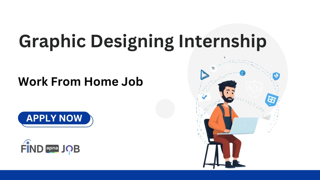 Graphic Designing Internship