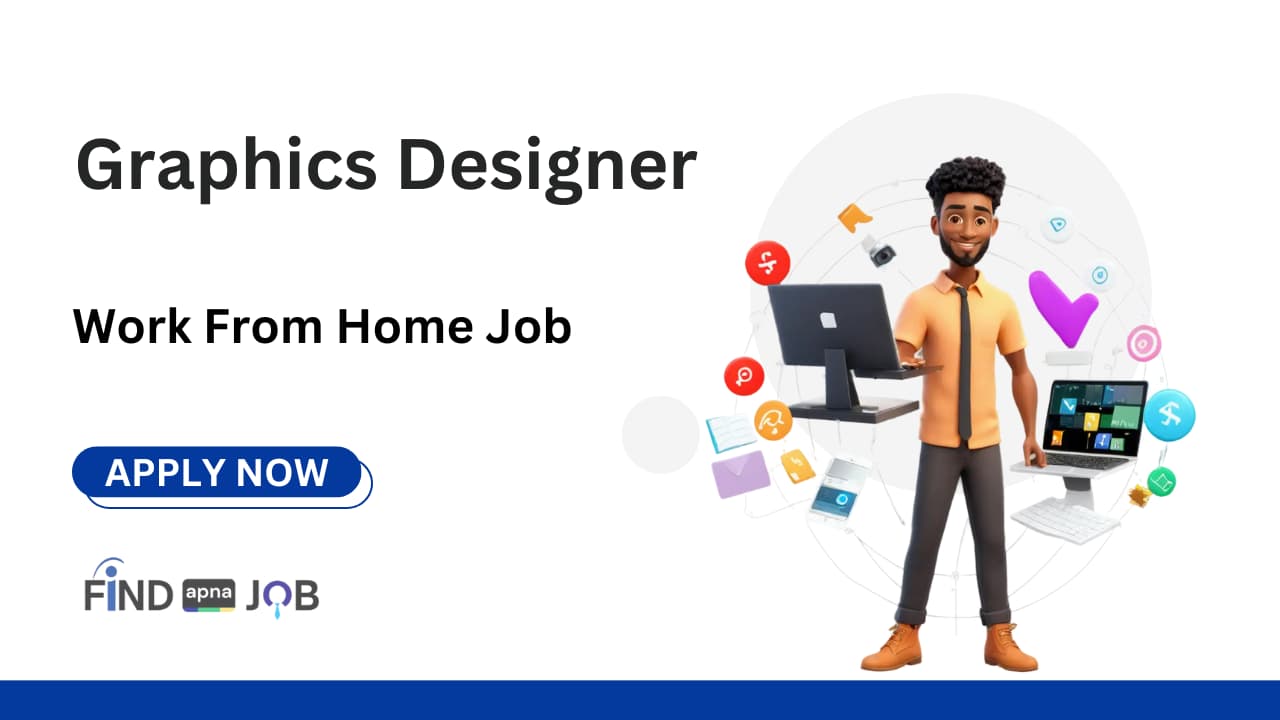 Graphics Designer
