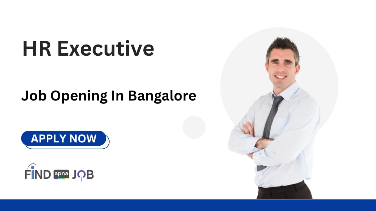 HR Executive