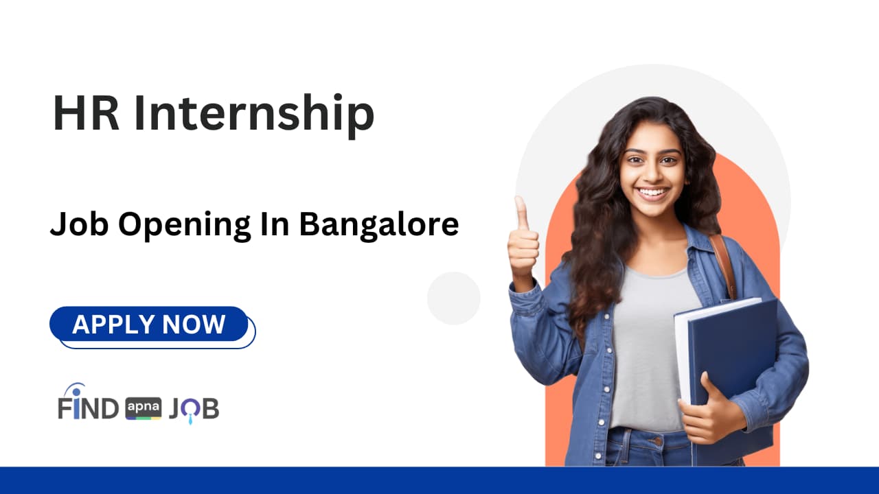 HR Internship