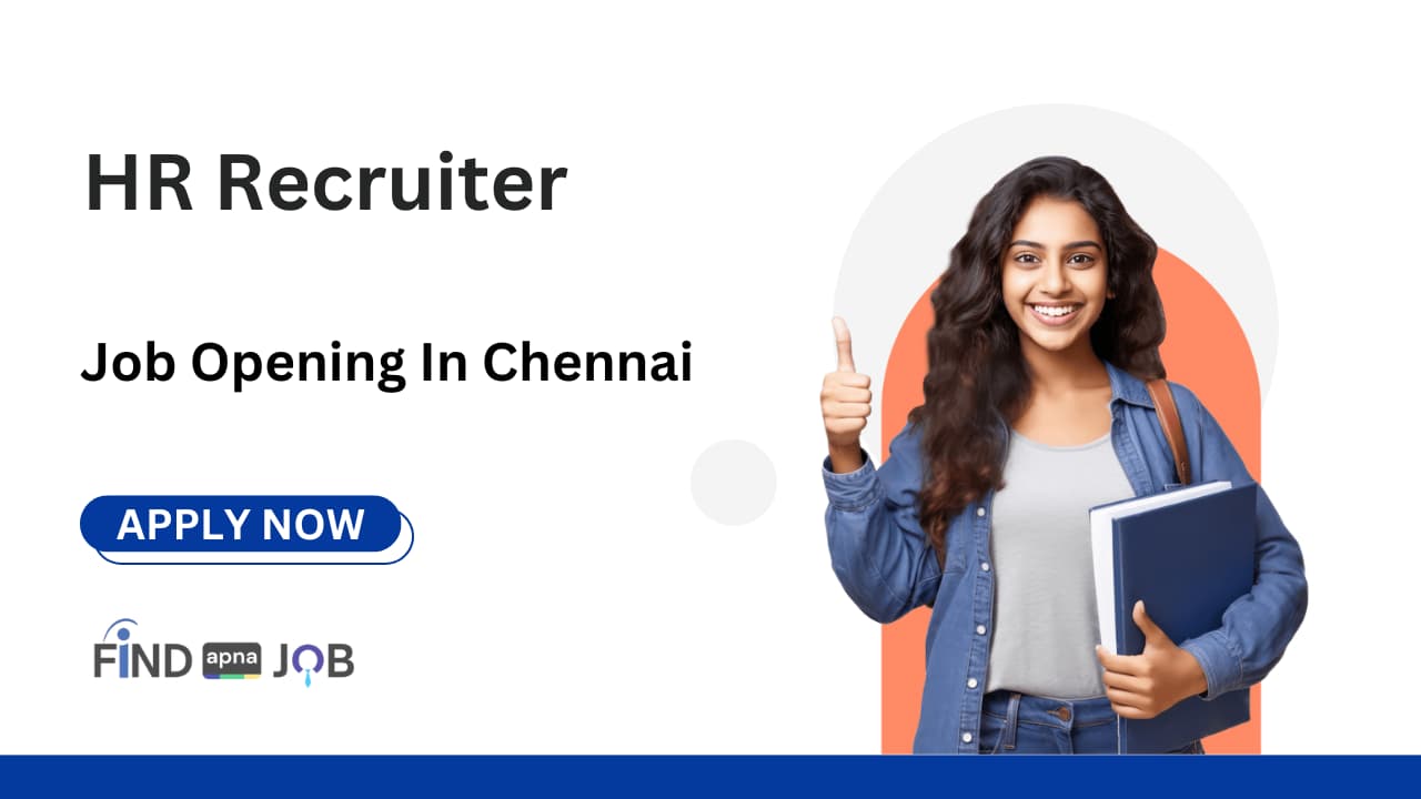 HR Recruiter
