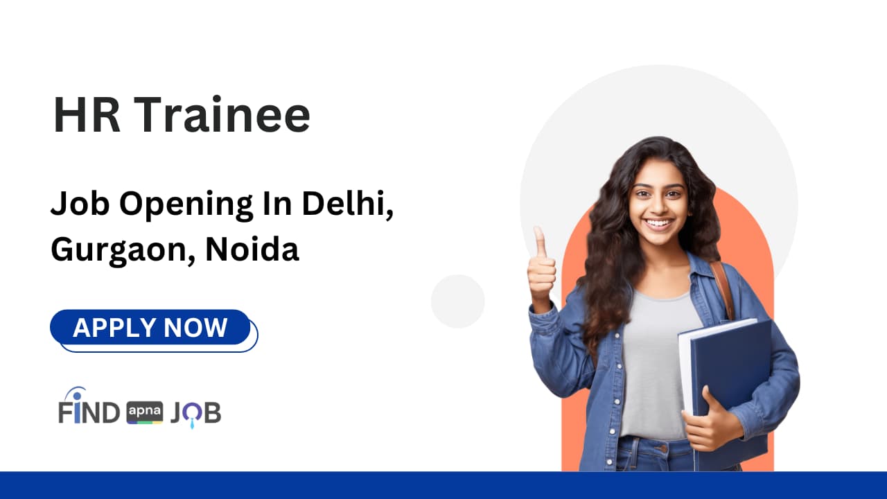 HR Trainee