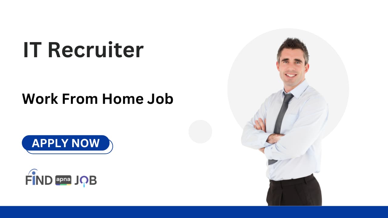 IT Recruiter