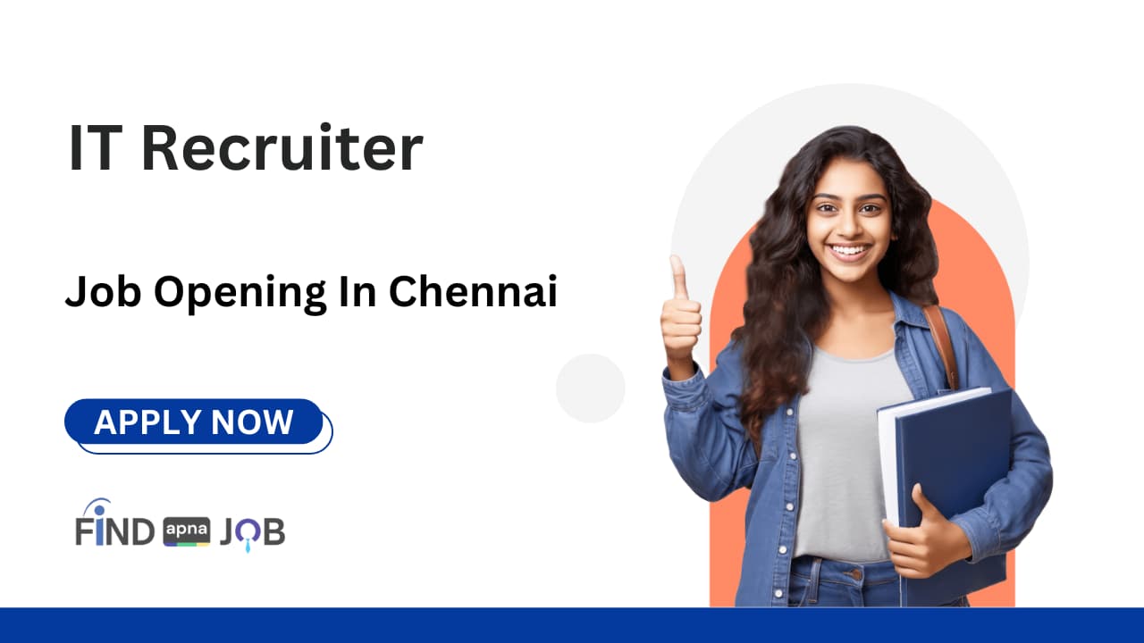 IT Recruiter