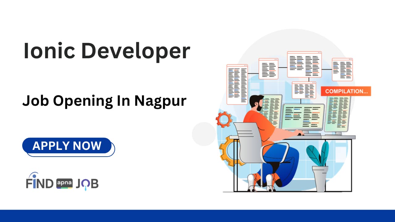 Ionic Developer