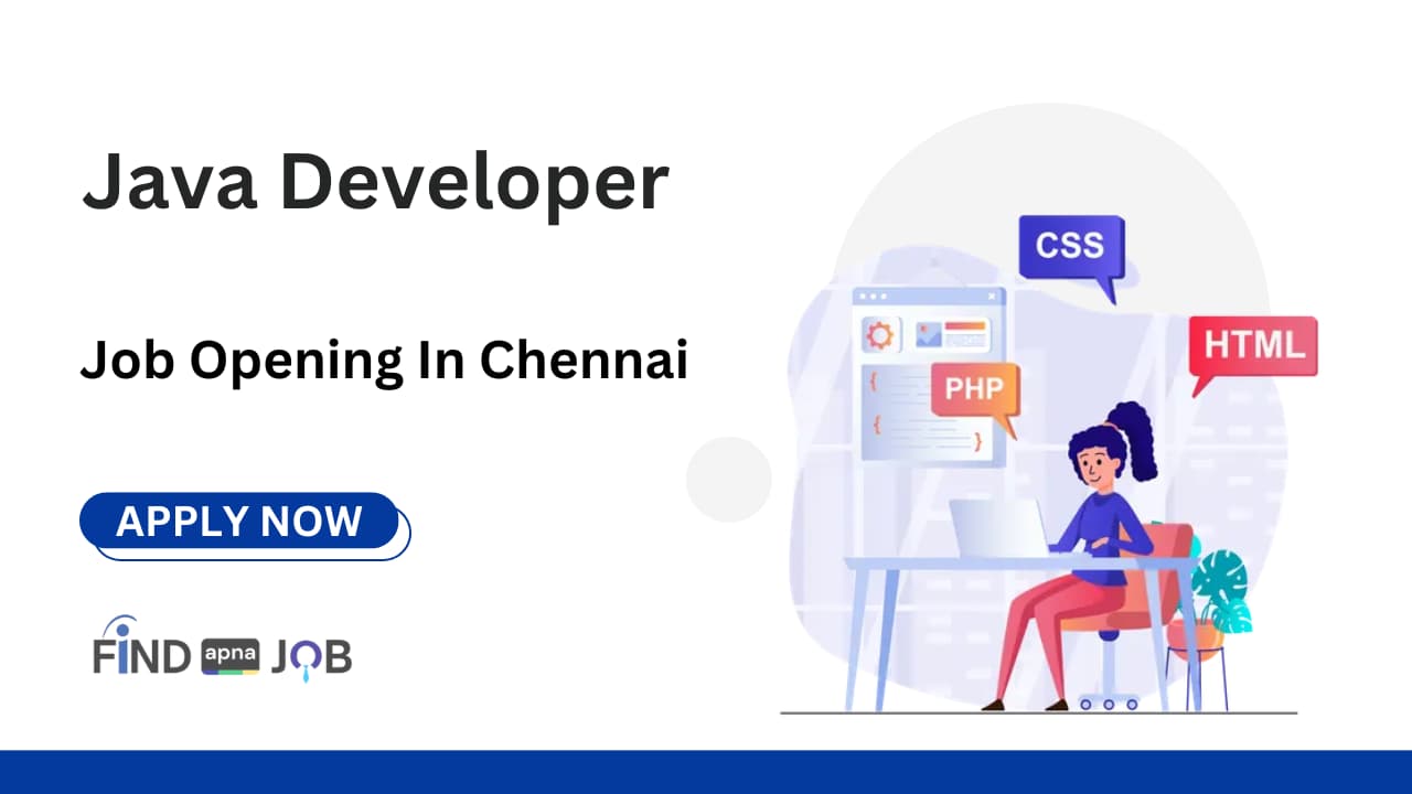 Java Developer