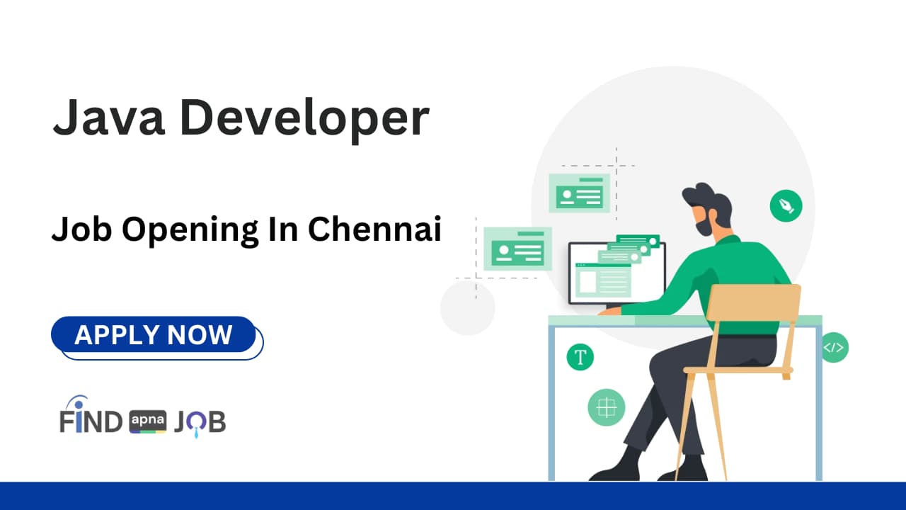 Java Developer