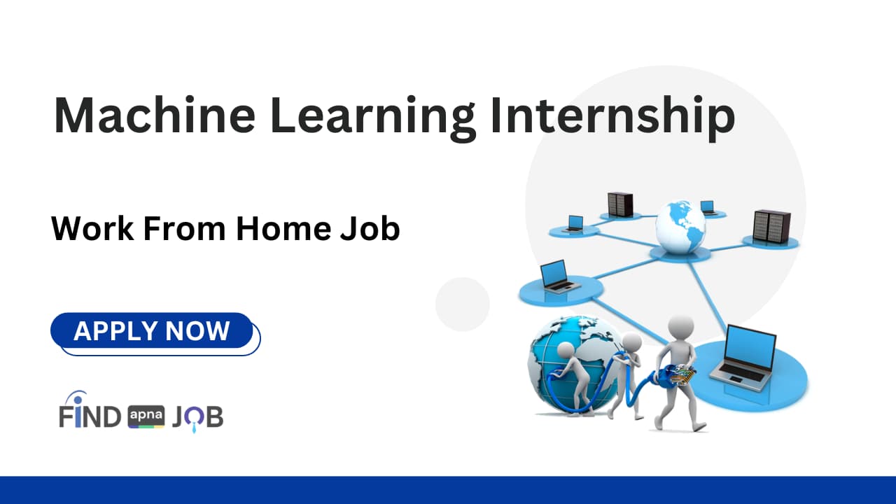 Machine Learning Internship