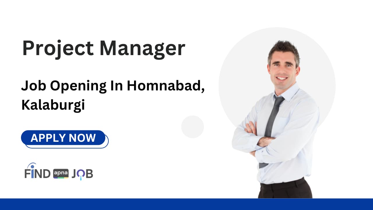Project Manager