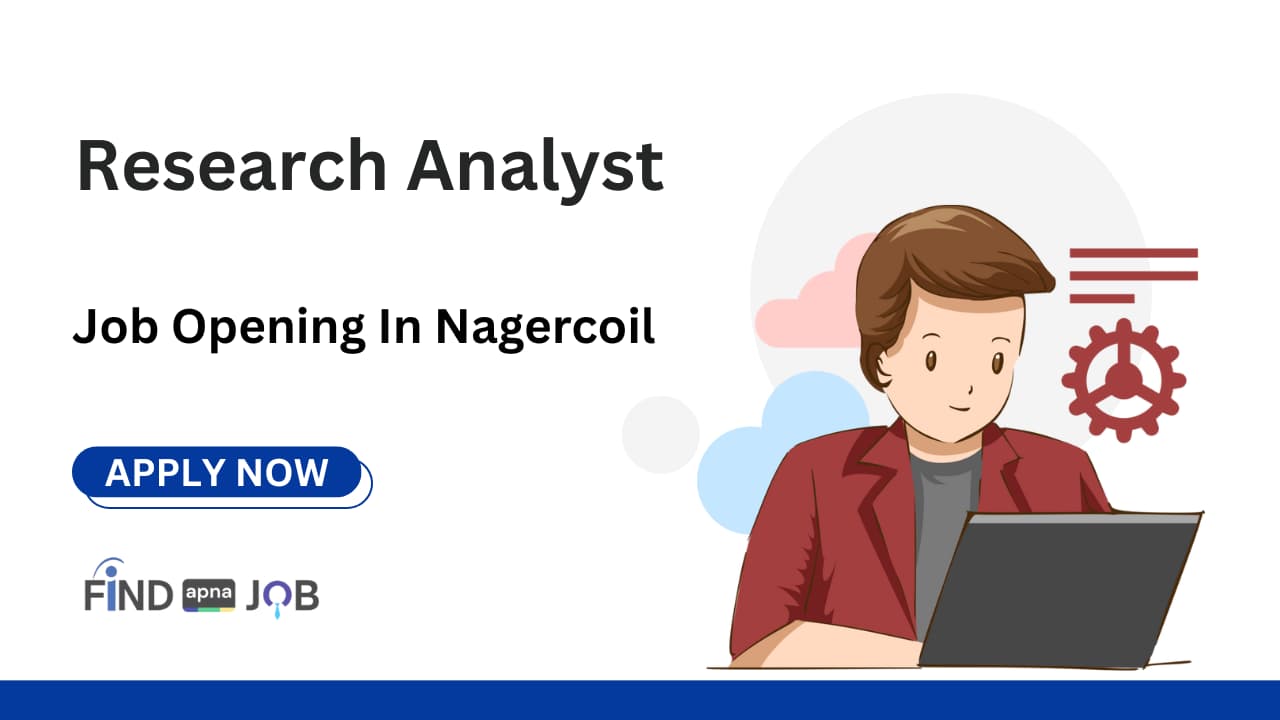 Research Analyst