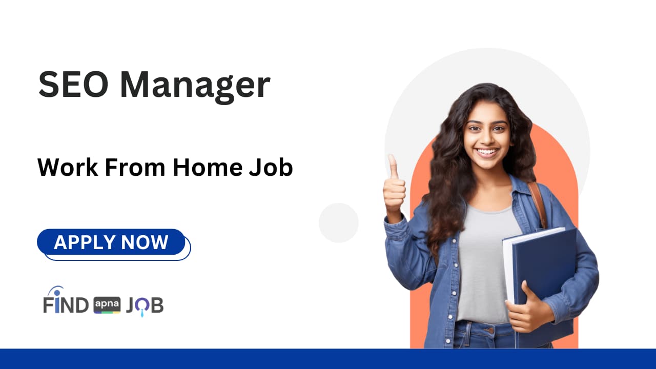 SEO Manager