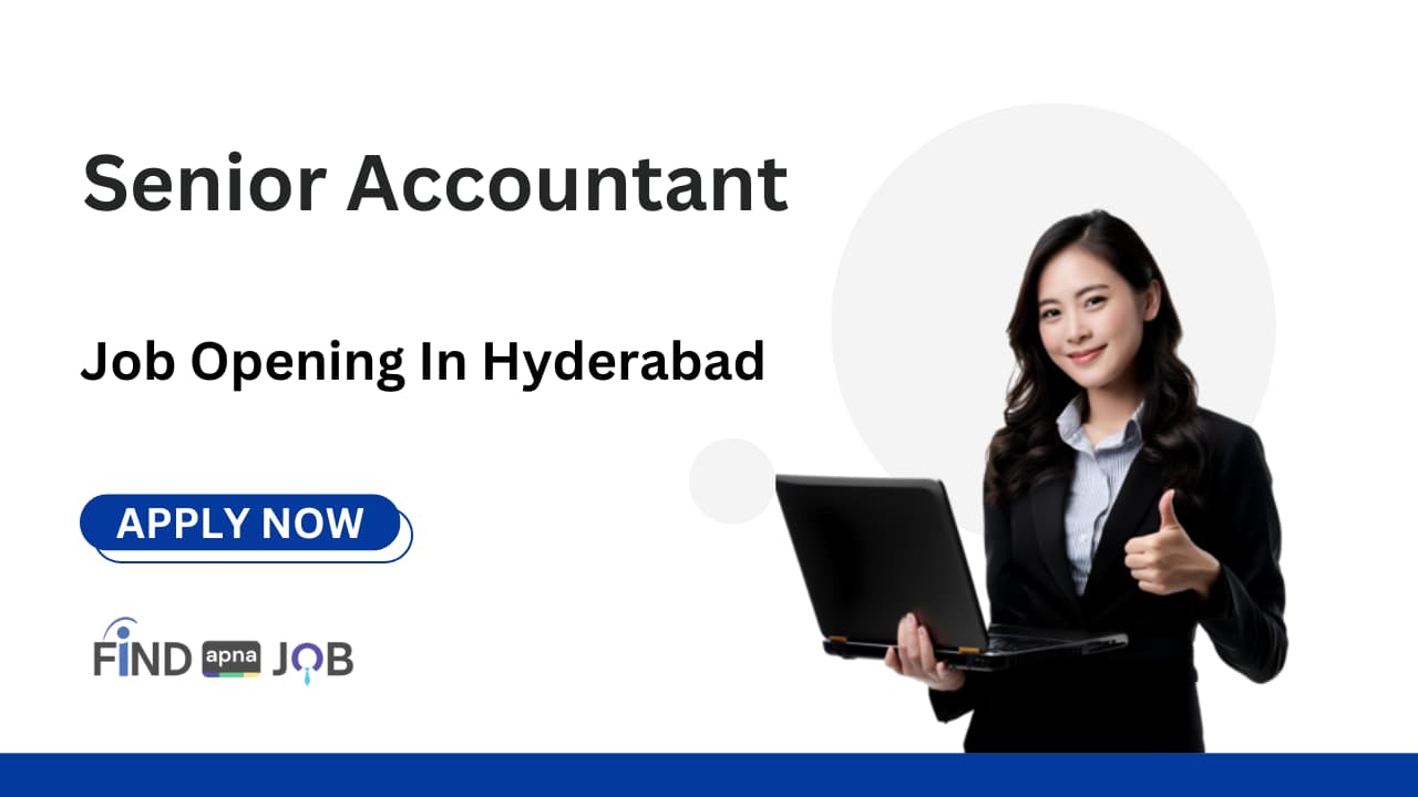 Senior Accountant