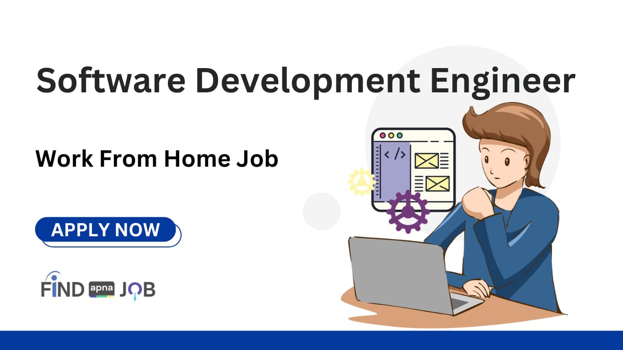 Software Development Engineer