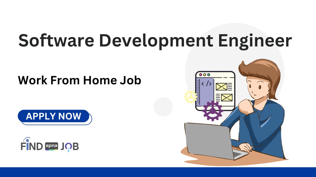 Software Development Engineer