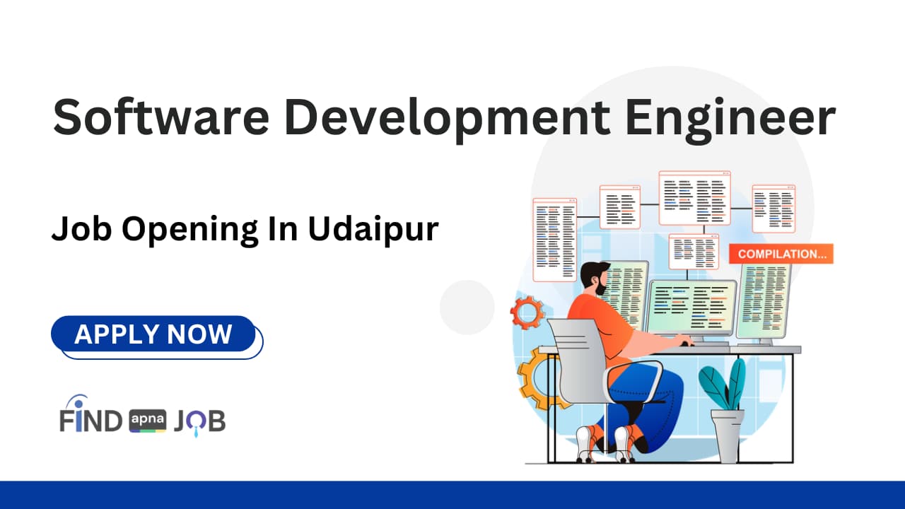 Software Development Engineer