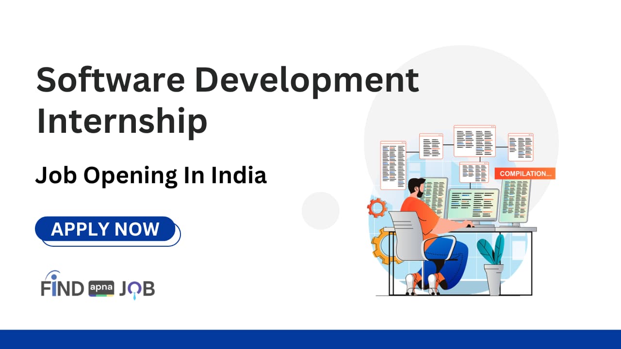 Software Development Internship